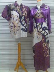 Batik Kutoko