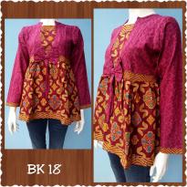 Batik Kutoko