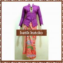 Batik Kutoko