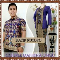 Batik Kutoko