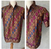Batik Kutoko