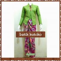 Batik Kutoko