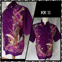 Batik Kutoko