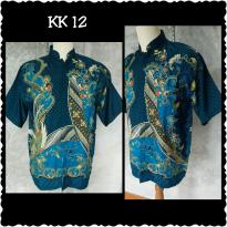 Batik Kutoko