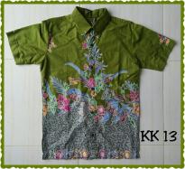 Batik Kutoko