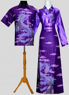 Batik Kutoko